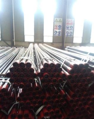 中国 Casing Tubing With Plain End Finish For Oilfield Applications 販売のため