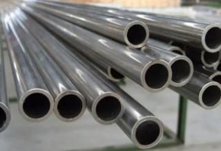 China Customized Alloy Steel Cylinder Alloy Material Ensuring Durability for sale