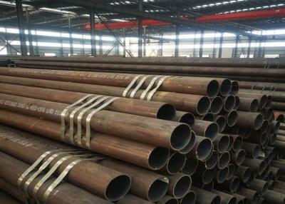 Chine Longueur 5,8m/6m/11,8m/12m ASTM A106 Boîtes d'emballage en bois pour les besoins du client à vendre