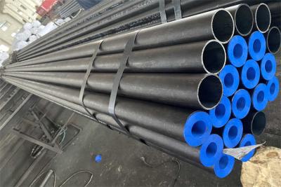 Κίνα Precision Engineered Heat Exchanger Steel Tube For Superior Heat Exchange προς πώληση