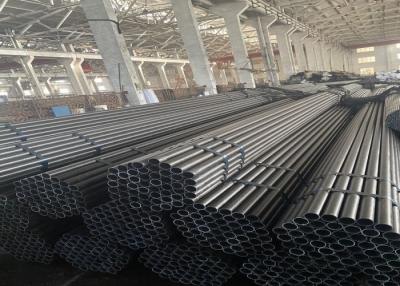 Chine Tubes sans soudure à froid fabriquées selon la norme Les exigences sur mesure acceptées à vendre