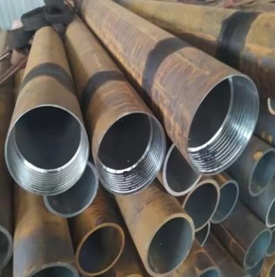 中国 Threaded And Coupled T C T95 Grade Oil and Gas Tubing for Oil Extraction 販売のため