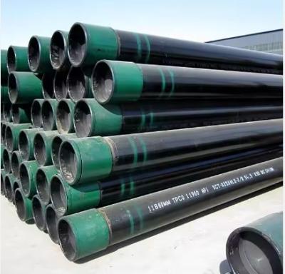 中国 Geothermal Well Casing Tubing With Good Toughness And Features 販売のため