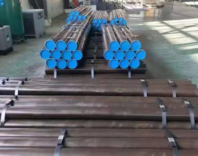 中国 API 5CT Seamless Casing pipe API Water Oil Well Casing Pipe Carbon Pipes 販売のため