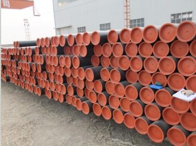 中国 API 5CT N80 Casing Tubing Petroleum Well Oil Casing Pipe Stokist 販売のため