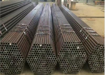 중국 Customized Wall Thickness Heat Exchanger Tube for Heavy Duty Applications 판매용