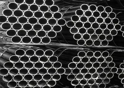 China Heat Exchanger Steel Tube Top Performing Solution for Heat Transfer Needs Te koop