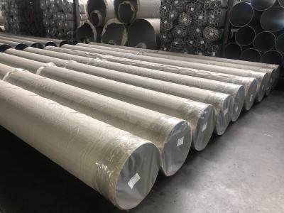 中国 API 5L Certified Lsaw Steel Pipe Various Lengths ISO SGS BV ASTM A672 販売のため