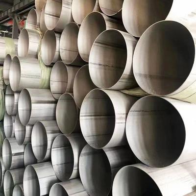 中国 Steel Pipe for Construction Projects 11.8m Length API 5L Standard ISO Certified 販売のため