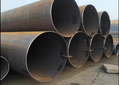 中国 LSAW Steel Pipe The Preferred Option For Large Scale Projects 販売のため