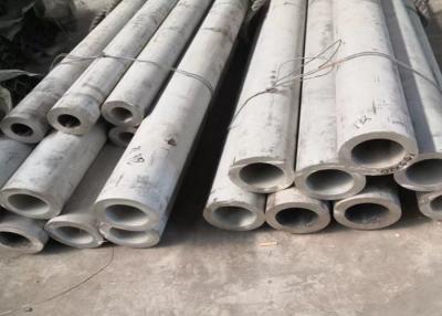 China ASTM A213 Seamless Stainless Steel Pipe with 2B Surface Finish for sale