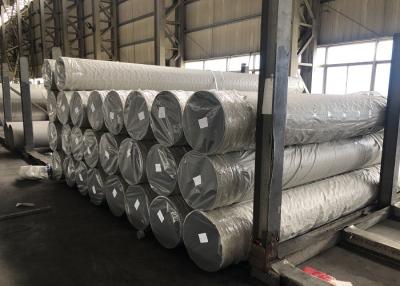 China Corrosion Resistant Stainless Steel Tubes Pipes With Various End Types for sale