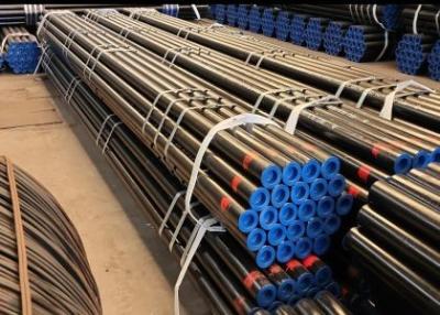 Chine 0.2-100mm Hot Extrusion Seamless Steel Pipe Conforms To GB/T8163 à vendre