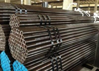 China ASTM A210 Standard Heat Exchanger Steel Tube with Cutting End Treatment for sale