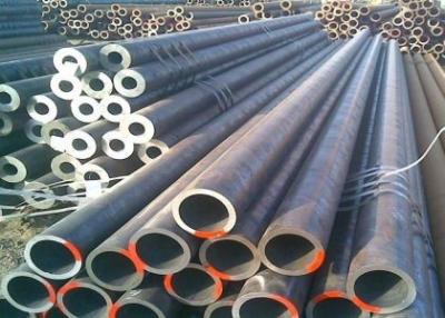 Chine Tubes en acier pour échangeurs de chaleur ronds à décapage acide à vendre