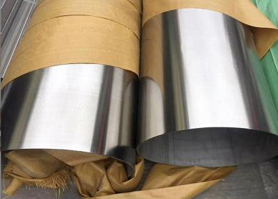 China JIS G3463 Corrosion Resistant Stainless Steel Round Tubing With Temperature Resistance for sale