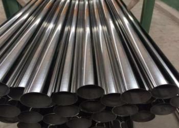 China Anti Corrosion Coating Electrogas Welded Steel Pipe In 1.8-22.2mm Beveled Ends for sale