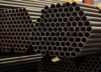 China ASTM Certified Electrogas Welded Steel Pipe for Structural Applications for sale