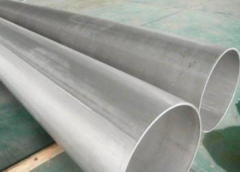 China EN10210 Carbon Steel ERW Steel Pipe For Oil And Gas Industry Pipe Construction for sale