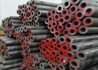 Chine Applications industrielles Tubes en acier allié pour votre technique de production de dessin à froid à vendre