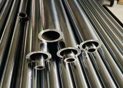 China 1.2-30mm Alloy Steel Tube Milled With Bright Surface Alloy for sale