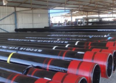 Chine Premium P110 Oilfield Tubing With External Coating For Oil Extraction à vendre