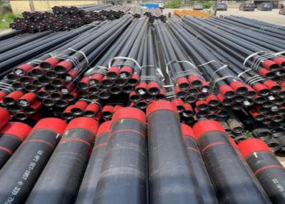 Chine Drilling Tubing Casing Tubing Essential Drilling Equipment with Custom Threading and Grade Options à vendre