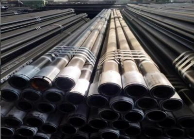 China API 5CT EUE/NUE Seamless Steel Pipe Tubing For Oil And Gas Well Drilling for sale