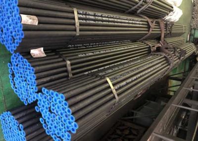 Chine Tubes en acier au carbone sans soudure tirées à froid, personnalisées selon les normes ASTM A179 et ASTM A192 à vendre