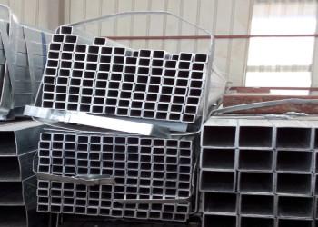 China ISO Certified Steel Tubular Sections 5-400mm Inner Diameters Ranging for sale