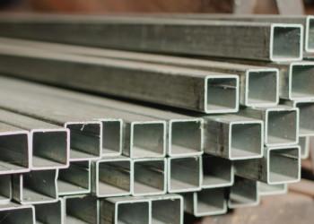 China SGS Certified Aluminum Steel Hollow Sections Length 1-12m for Heavy-Duty Structures for sale