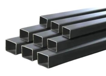 China Seamless Steel Hollow Sections With Length 1-12m SGS BV Certified for sale