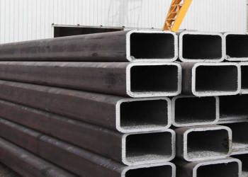 China Carbon Steel Painted Steel Hollow Sections with Outer Diameter of 10-400mm for sale