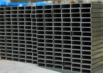 China BV Certified Steel Tubular Profiles in ASTM and JIS Standard with 10-400mm Diameter for sale