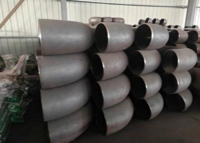 China Steel Pipe Fitting For Oil And Gas Applications 150lb Pressure Customized Design for sale