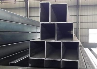 China BS EN10219 Standard Tubular Steel Sections with Outer Diameter Range 10 600mm for sale