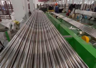 China Length 6000mm/12000mm Stainless Steel Tubular Products Technique Cold Rolled Hot Rolled for sale