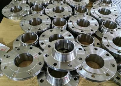 China Flanges de acero de conexión de la articulación de la cintura de alta potencia para aplicaciones industriales en venta