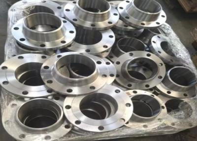 China GOST Standard Steel Flanges Customized Cast Steel/WCB/WC6/stainless Steel Body for sale