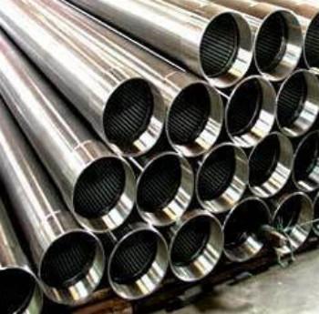 China BV Inspected Non-Secondary Alloy Steel Pipe for Enhanced Performance and Efficiency for sale