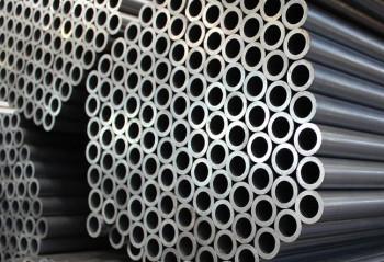 China Plain/Beveled End Type Alloy Steel Tubing ASP Certified for sale