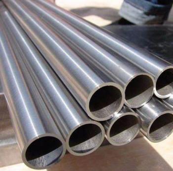 China Customized Alloy Steel Tube High Temperature Resistance for Superheater for sale