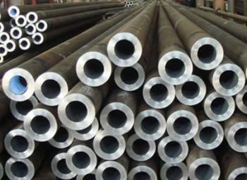 China Alloy Steel Tube for Heat Exchanger BV Certified and Third Party Inspection for sale