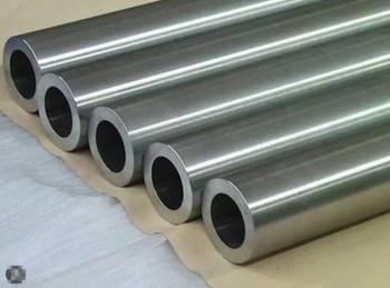 China High Temperature Resistance Alloy Tube for Corrosion-Resistant Heat Exchanger for sale