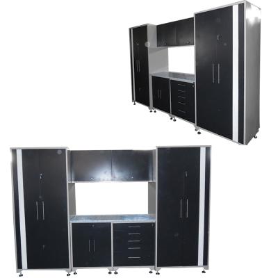 China Warehouse Metal Tool Chest Roll Storage Cabinet for sale