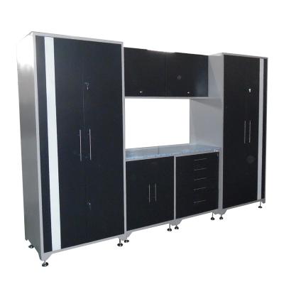 China Warehouse OEM Workshop Tool Box Roll Storage Cabinet for sale