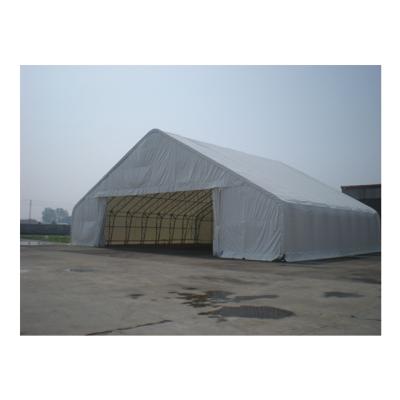 China Large Heavy Duty Outdoor Pvc Storage Tent Pc1211060 for sale