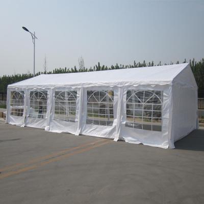 China white or customized UV-resistant \ waterproof outdoor winter party tent for sale for sale