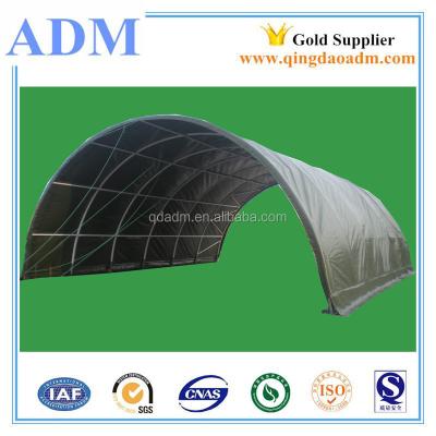 China Waterproof Clear Span Truss Container Shelter Canopy Tent for sale