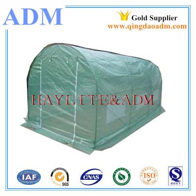 China Easily Assembled Dome Garden Tunnel Greenhouse for sale